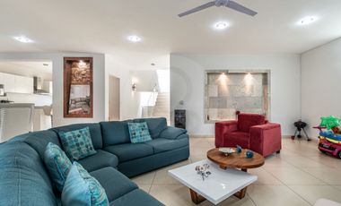 Casa en venta en Fraccionamiento Burgos Bugambilias