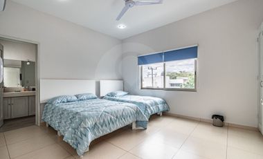 Casa en venta en Fraccionamiento Burgos Bugambilias