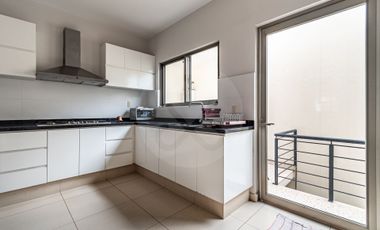 Casa en venta en Fraccionamiento Burgos Bugambilias