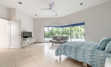Casa en venta en Fraccionamiento Burgos Bugambilias
