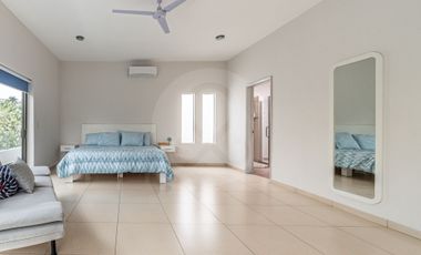 Casa en venta en Fraccionamiento Burgos Bugambilias