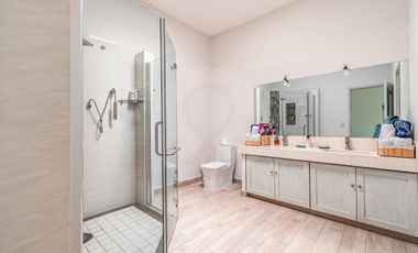 Casa en venta en Fraccionamiento Burgos Bugambilias