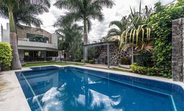 Casa en venta en Fraccionamiento Burgos Bugambilias