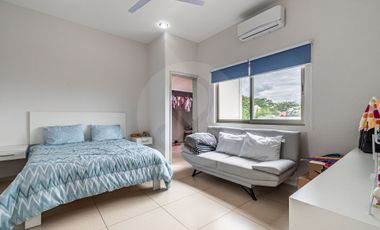 Casa en venta en Fraccionamiento Burgos Bugambilias