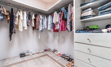 Casa en venta en Fraccionamiento Burgos Bugambilias