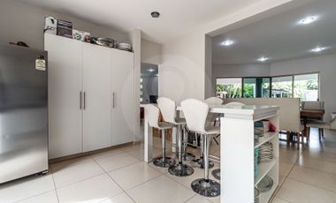 Casa en venta en Fraccionamiento Burgos Bugambilias