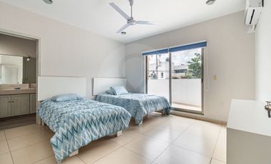 Casa en venta en Fraccionamiento Burgos Bugambilias