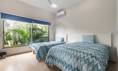 Casa en venta en Fraccionamiento Burgos Bugambilias