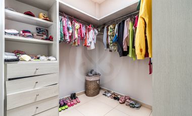 Casa en venta en Fraccionamiento Burgos Bugambilias
