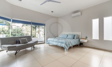 Casa en venta en Fraccionamiento Burgos Bugambilias