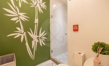 Casa en condominio en venta en Lomas de Bezares