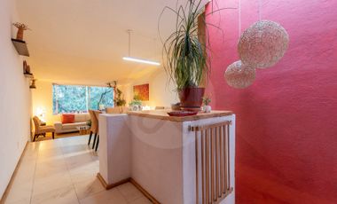 Casa en condominio en venta en Lomas de Bezares