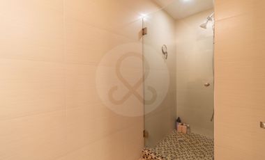 Casa en condominio en venta en Lomas de Bezares