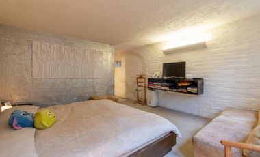 Casa en condominio en venta en Lomas de Bezares