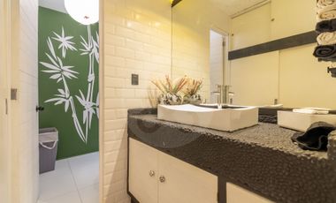 Casa en condominio en venta en Lomas de Bezares