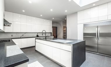 Casa en venta en Jardines del Pedregal