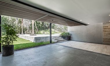 Casa en venta en Jardines del Pedregal