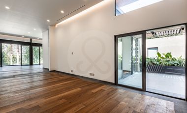 Casa en venta en Jardines del Pedregal