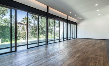Casa en venta en Jardines del Pedregal