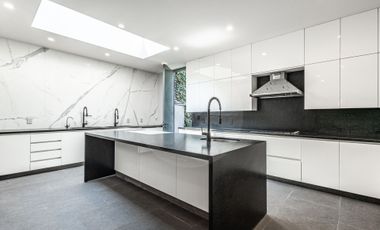 Casa en venta en Jardines del Pedregal