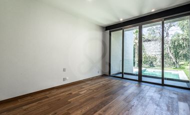Casa en venta en Jardines del Pedregal