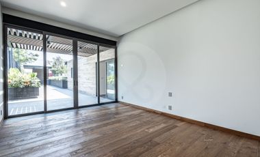 Casa en venta en Jardines del Pedregal
