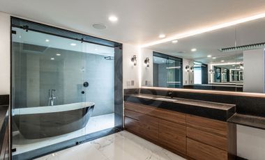 Casa en venta en Jardines del Pedregal