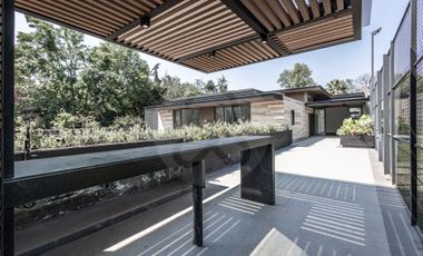 Casa en venta en Jardines del Pedregal