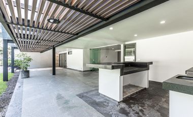 Casa en venta en Jardines del Pedregal