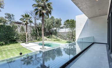 Casa en venta en Jardines del Pedregal