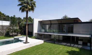 Casa en venta en Jardines del Pedregal