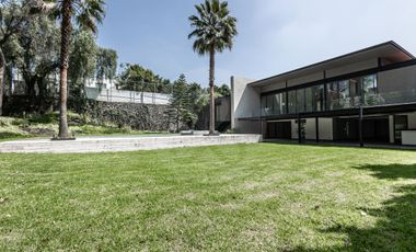 Casa en venta en Jardines del Pedregal