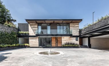 Casa en venta en Jardines del Pedregal