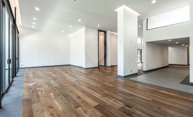 Casa en venta en Jardines del Pedregal
