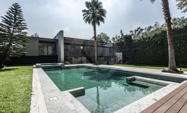 Casa en venta en Jardines del Pedregal