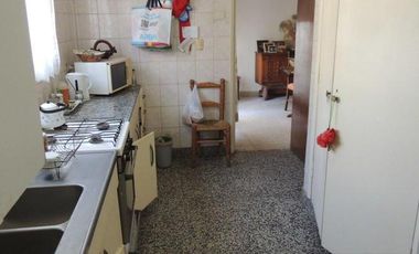 Chalet.Z/ Chauvin. 3 dormitorios. Escritorio. Parque. Garage