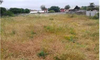 Se vend terreno apto habitacional