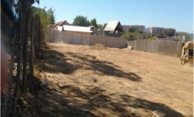 Se vend terreno apto habitacional