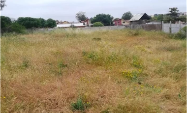 Se vend terreno apto habitacional