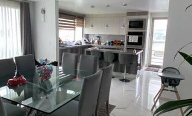 VENTA DE CASA EN CONDADO DEL VALLE METEPEC