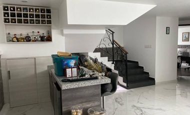 VENTA DE CASA EN CONDADO DEL VALLE METEPEC