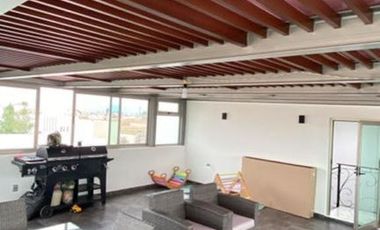 VENTA DE CASA EN CONDADO DEL VALLE METEPEC