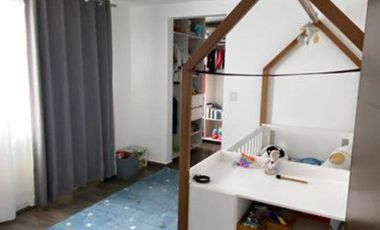 VENTA DE CASA EN CONDADO DEL VALLE METEPEC