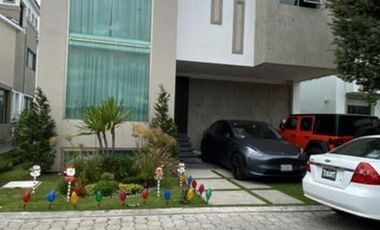 VENTA DE CASA EN CONDADO DEL VALLE METEPEC