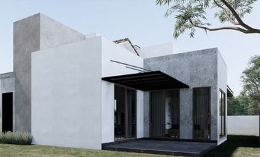 CASA VENTA CONDADO DEL VALLE MOD. AMBAR SALIDAS  RÁPIDAS A  CDMX Y SANTA FE
