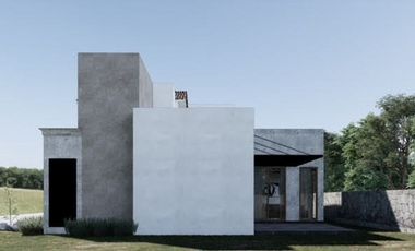 CASA VENTA CONDADO DEL VALLE MOD. AMBAR SALIDAS  RÁPIDAS A  CDMX Y SANTA FE