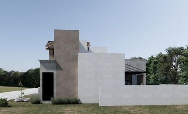 CASA VENTA CONDADO DEL VALLE MOD. AMBAR SALIDAS  RÁPIDAS A  CDMX Y SANTA FE