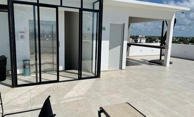 Venta Departamento Playa del Carmen Riviera Maya Torre 42 cerca 5a Avenida
