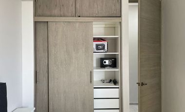Venta Departamento Playa del Carmen Riviera Maya Torre 42 cerca 5a Avenida