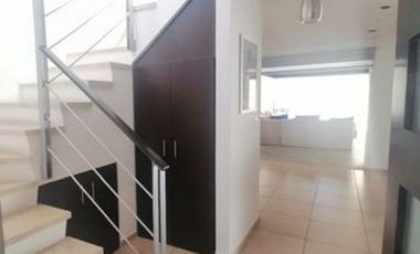 CASA VENTA RESIDENCIAL FORESTA METEPEC MEXICO